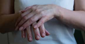 Síndrome rara deixa pacientes sem o controle das mãos