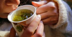 Consumo deste chá é benéfico contra 10 condições de saúde; veja como tomar