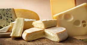 Estas são as marcas de queijos contaminados, segundo estudo