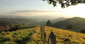7 destinos apaixonantes para visitar na Serra da Mantiqueira