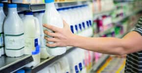 Anvisa suspende leite e outros laticínios produzidos sem higiene