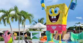 Punta Cana: como é se hospedar no Nick Resort e no Margaritaville