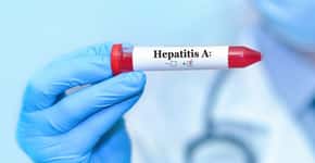 Diagnósticos de hepatite A disparam no Brasil em 2023