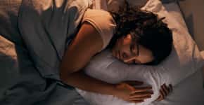 Não seguir este hábito antes de dormir aumenta risco de AVC