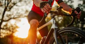 Entenda por que o ciclismo pode inflamar a próstata