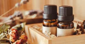 Óleos essenciais: quais são os benefícios da aromaterapia