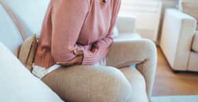 Cólica menstrual: 5 dicas para aliviar a dor