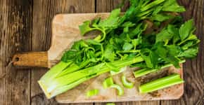 Esta verdura controla o colesterol, previne infecções e úlceras