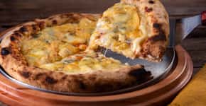 Dia da Pizza: saiba onde comer boas redondas em São Paulo