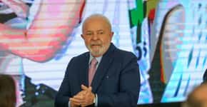 Lula dá dica de educação financeira para brasileiros