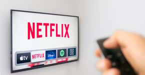 Netflix anuncia remoção de plano mais barato; veja o que muda