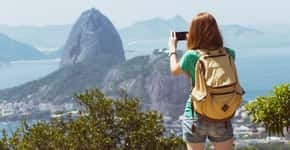 Dia do Viajante: site tem pacotes de viagem por até R$ 500