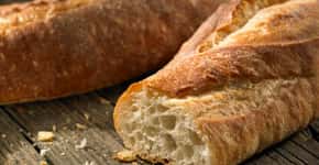 Receita de pão italiano: segredo simples para pães perfeitos