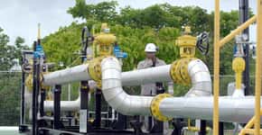Petrobras faz grande redução no preço do gás natural em agosto