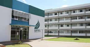 UFFS recebe inscrições para diversos cursos gratuitos