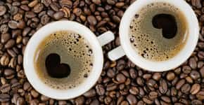 Beber café diariamente ajuda a evitar morte precoce, diz estudo