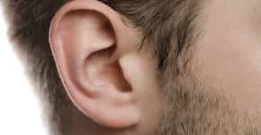 Sintoma de colesterol alto pode atingir os ouvidos