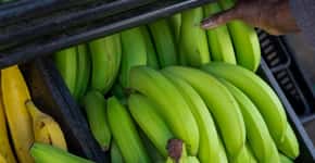 Consumir banana desta forma pode ajudar a reduzir o risco de câncer