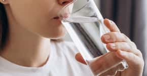 Por que beber determinada quantidade de água por dia ajuda a diminuir risco de AVC?