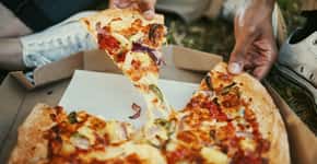 Comer pizza pode ajudar no tratamento desta doença, afirma estudo