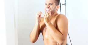 Por que tomar banho de água fria pode reduzir risco de diabetes