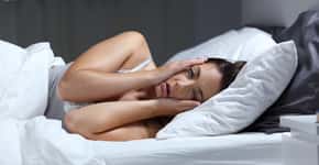 4 consequências de uma noite de sono mal dormida