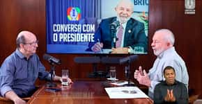 Lula dá a melhor notícia para quem tem pequena e média empresa