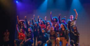 Festival “Vamos que Venimos” convida adolescentes do Estado de São Paulo para integrar a programação 