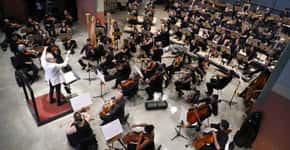 Sinfônica de Santo André apresenta ‘Variações Frevadas’ com participações especiais