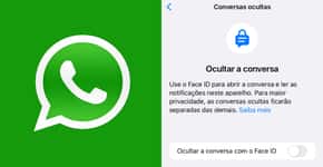 WhatsApp terá recurso que esconde conversas bloqueadas; entenda