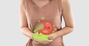 Síndrome do intestino irritável: Gases, diarreia e outros sintomas