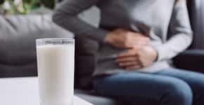 Intolerância à lactose: como reconhecer os sintomas
