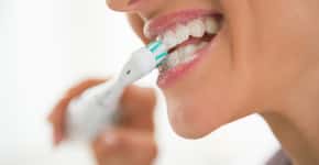 Por que escovas de dentes são um perigo para a sua saúde bucal?