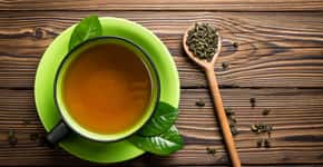 Segundo estudo, chá ajuda a reduzir risco de demência
