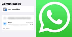 Novo recurso do WhatsApp trará mais flexibilidade para as Comunidades do app