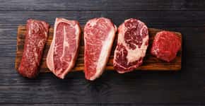 Estudo diz que carne vermelha aumenta o risco de diabetes