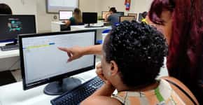 Secretaria de Ciência e Tecnologia do RJ oferece 3.200 vagas em cursos gratuitos em dezembro