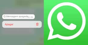 Gambiarra simples para ler mensagens que foram apagadas do WhatsApp