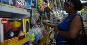 Dia das Crianças: Procon dá a melhor dica para comprar brinquedo mais barato