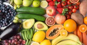 Brasil tem disponíveis as 5 frutas mais saudáveis do mundo; saiba quais