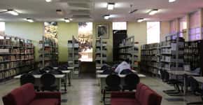 Confira a programação gratuita do Projeto ‘Hoje é dia de Biblioteca’ de Santo André deste mês
