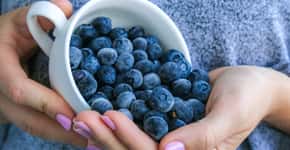 Consumo regular desta fruta ajuda a diminuir chance de demência