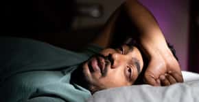 Demência: Dois fatores do sono podem prever risco da doença