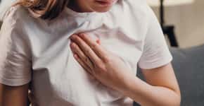 Soluços e outros sintomas incomuns de AVC em mulheres