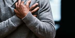 Ataque cardíaco: 4 sinais silenciosos da doença