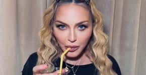 Madonna ficou acamada por 5 dias devido a infecção bacteriana