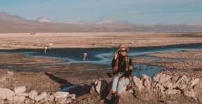 10 curiosidades sobre o Deserto do Atacama no Chile