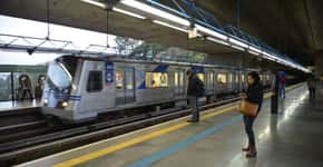Tarifa do Metrô de São Paulo pode ficar ainda mais cara? Confira