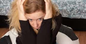 Os sintomas silenciosos do transtorno do estresse pós-traumático