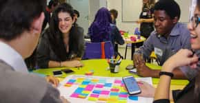 Startup oferece curso gratuito para jovens de escolas públicas